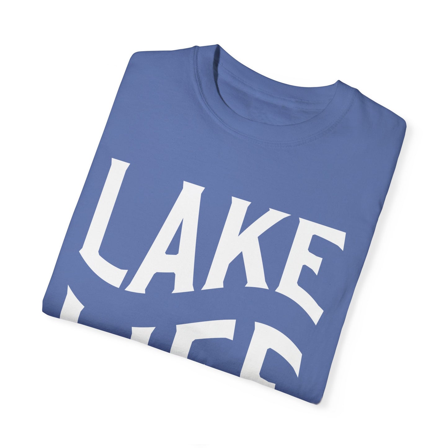 Lake Life T-shirt