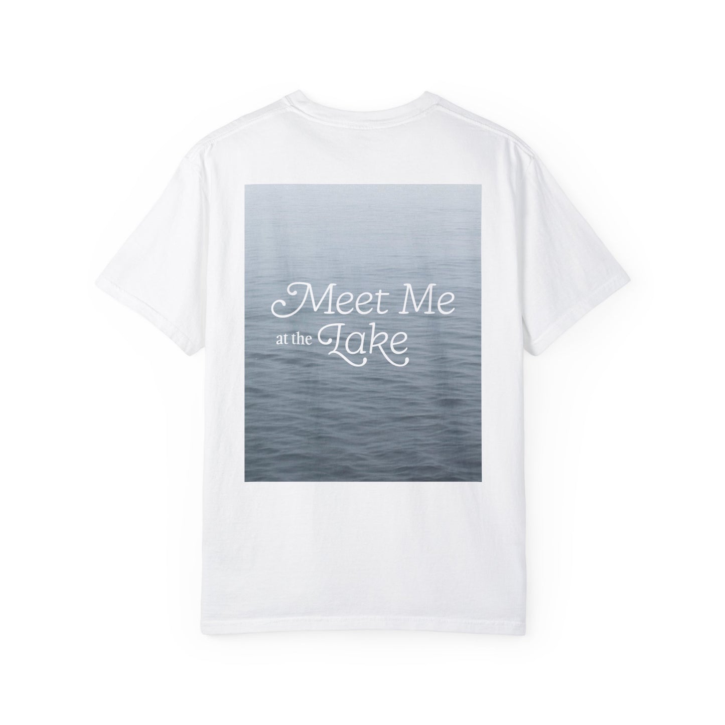 Meet Me at the Lake T-Shirt