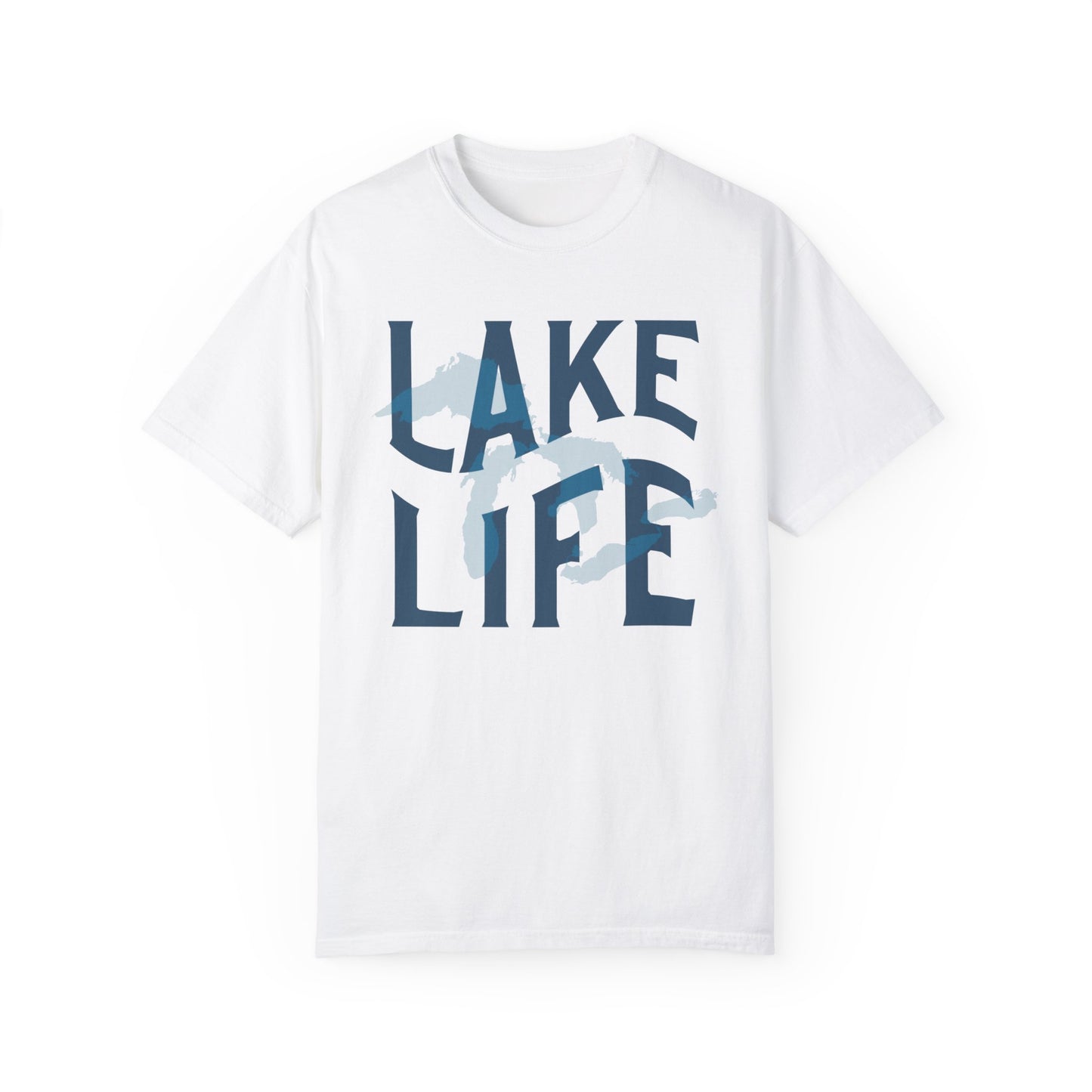 Lake Life T-shirt