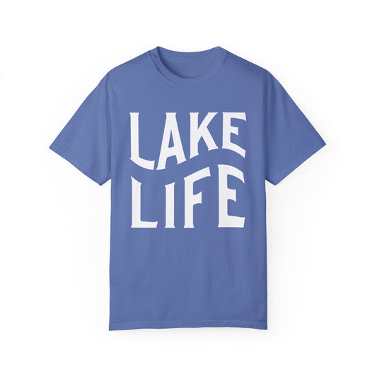 Lake Life T-shirt