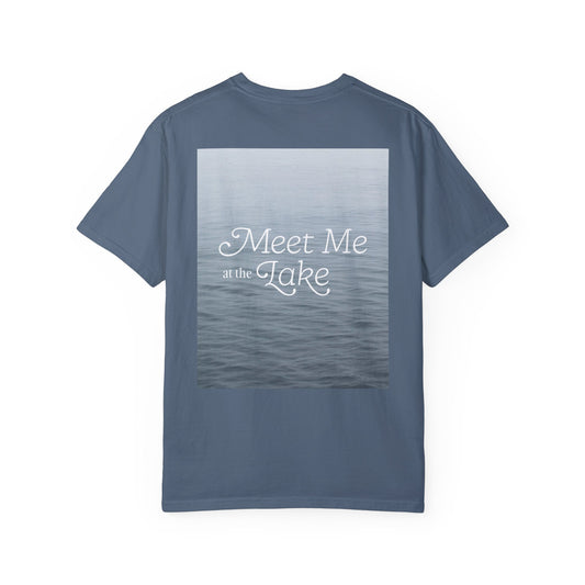 Meet Me at the Lake T-Shirt