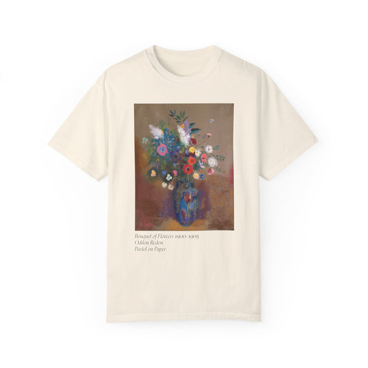 Bouquet of Flowers T-shirt