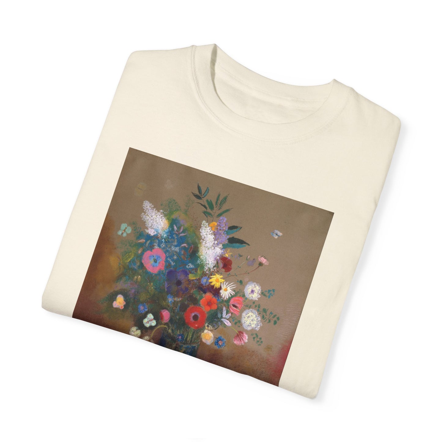 Bouquet of Flowers T-shirt