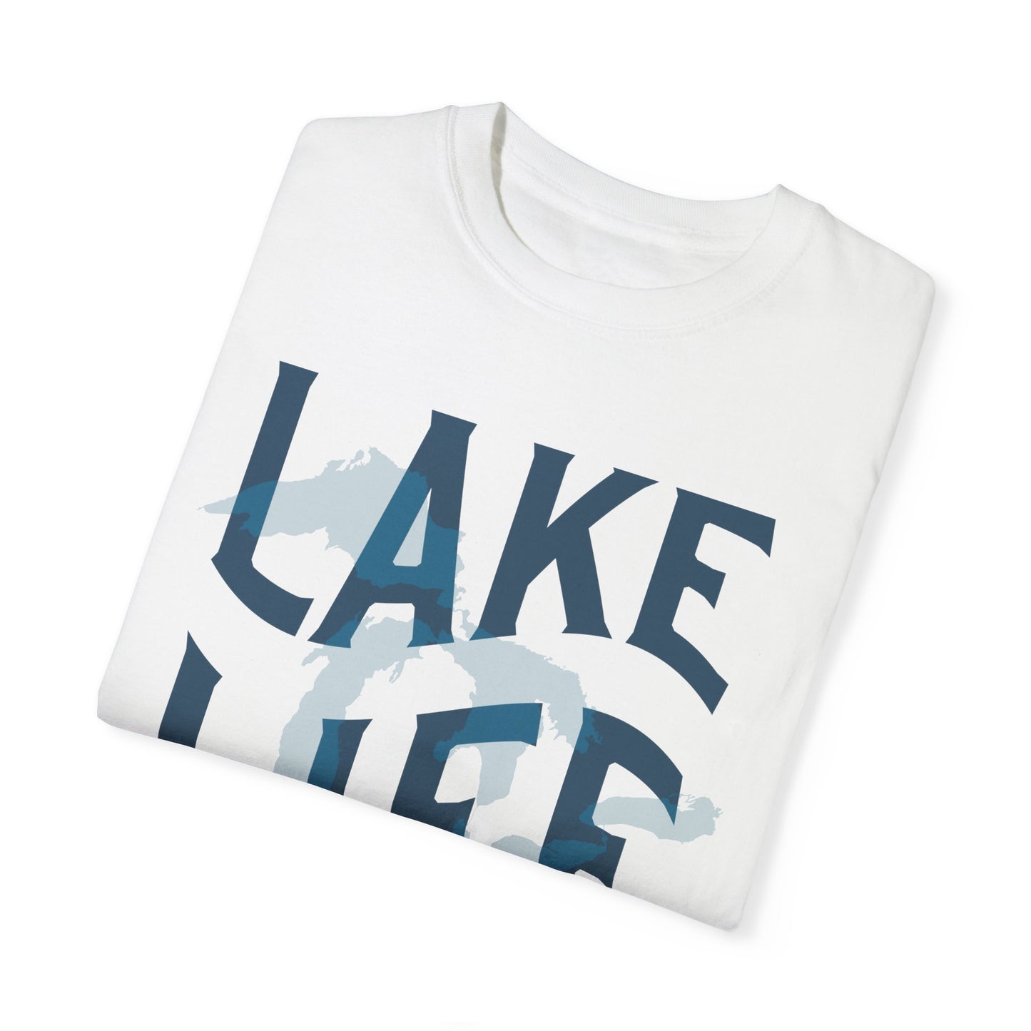 Lake Life T-shirt